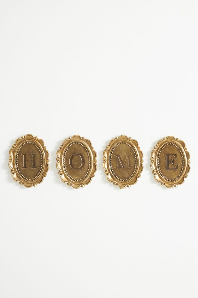 
Louisa Monogram Gallery Wall Charm #2