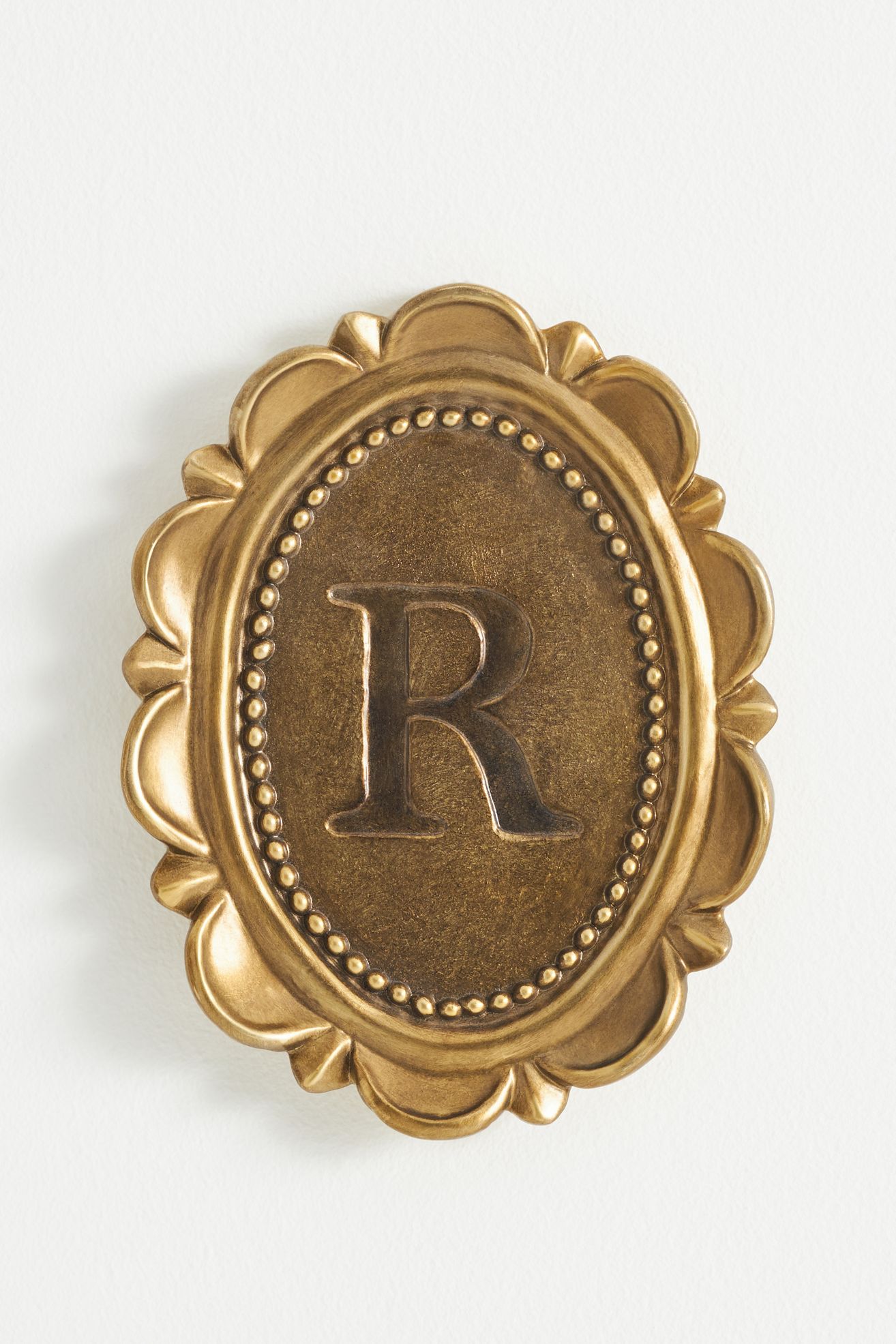 Personalized Wall Accent