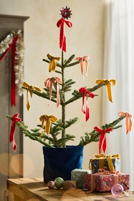Tabletop Tree