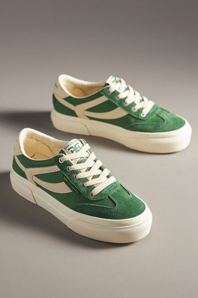 Sam Edelman Simone Sneakers #1