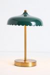 Simone Metal Table Lamp