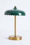 Simone Metal Table Lamp