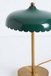 Simone Metal Table Lamp