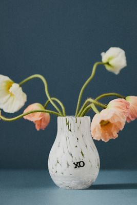 Icon Valentine’s Vase