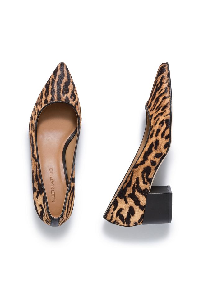 Bernardo Millie Pumps #2