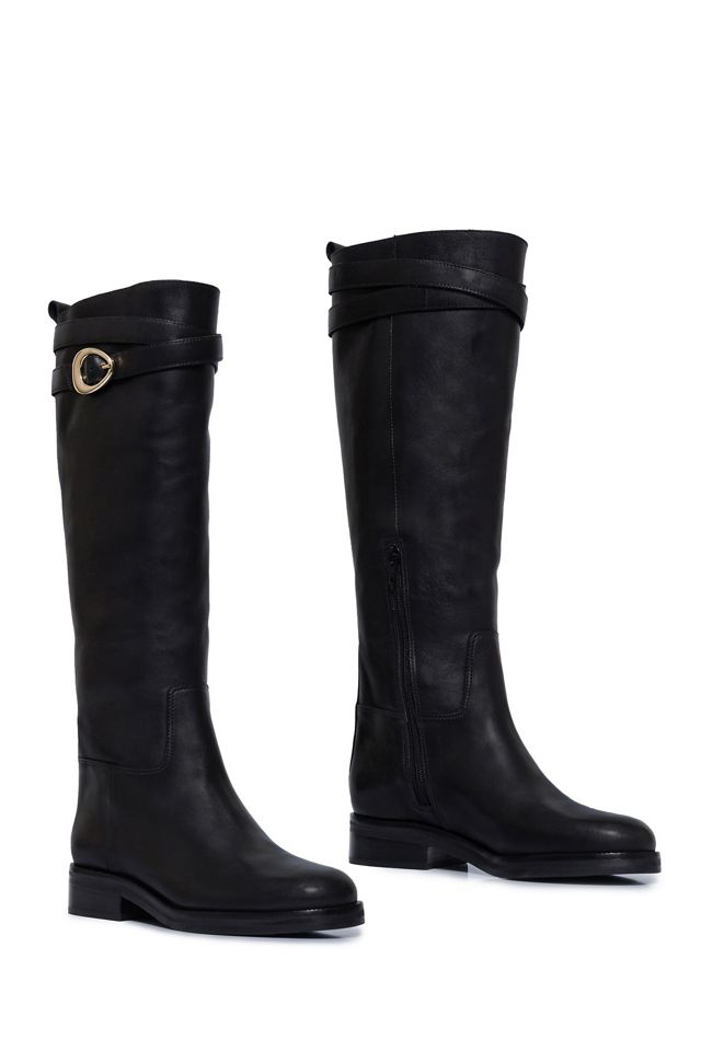 Bernardo Tanner Riding Boots #2