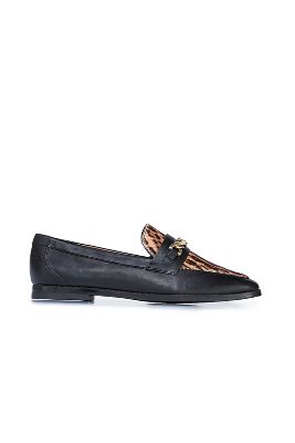 BERNARDO ZEPHYR PENNY LOAFERS 