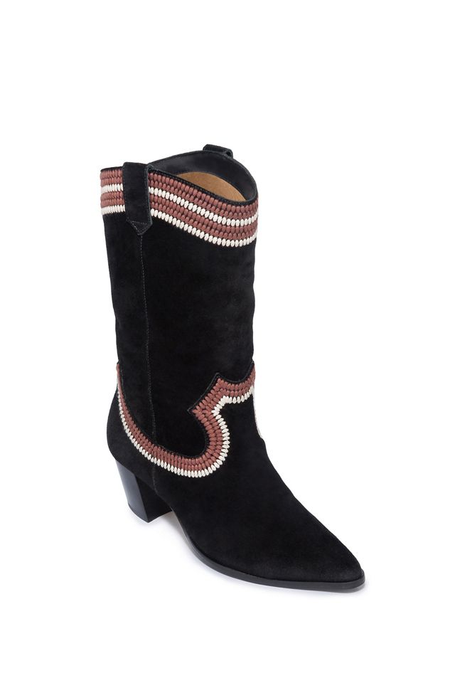 Bernardo Fremont Western Boots #1
