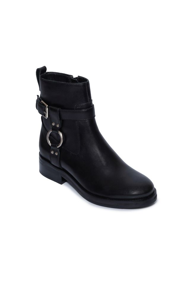 Bernardo Tyra Moto Booties #1