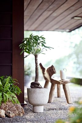 Margo Ceramic Urn