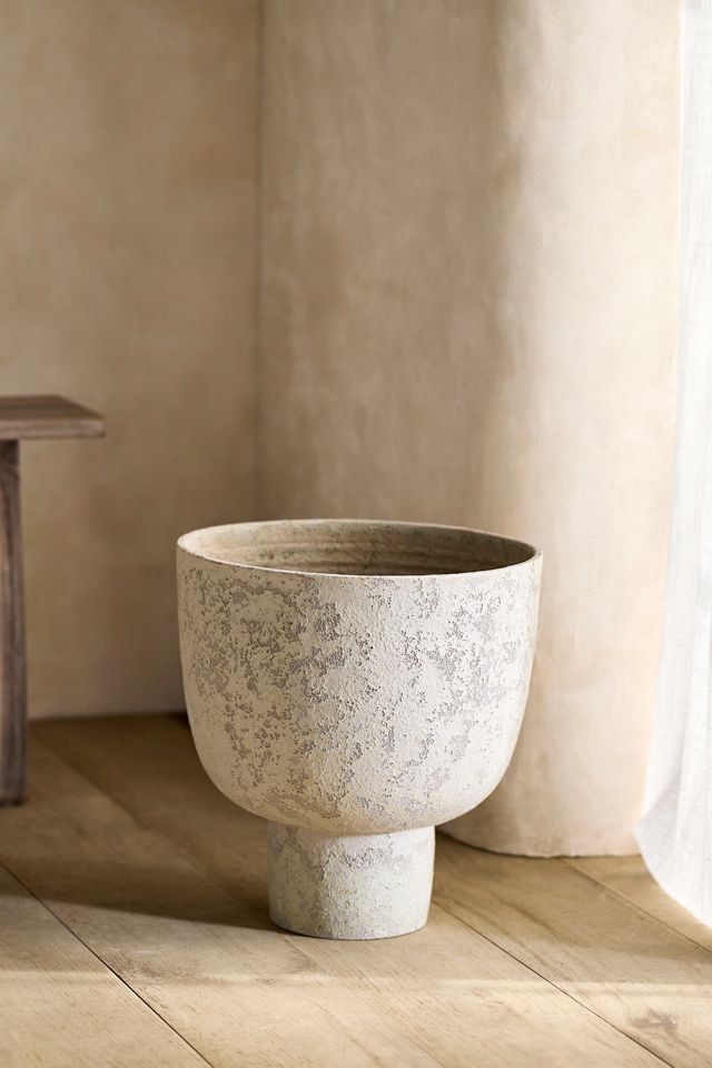 Margo Ceramic Urn #2