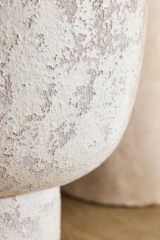 Margo Ceramic Urn #1