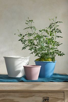 Eliza Ceramic Planter
