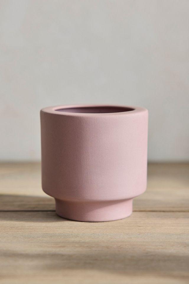 Level Ceramic Planter #2