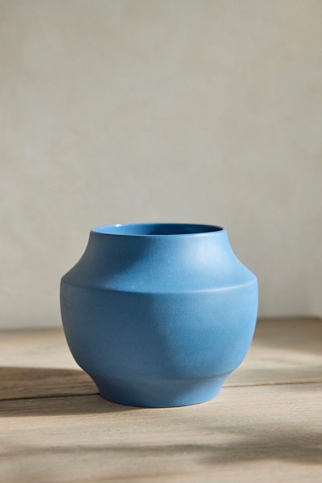 Nia Ceramic Planter #1