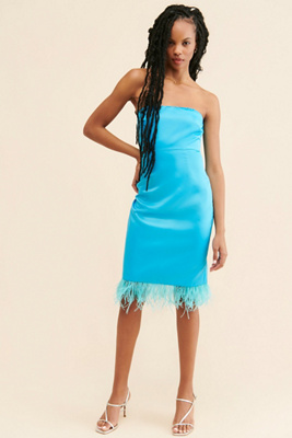 bell beth mini dress alicia bell beth mini dress BELL by Alicia Bell Dress