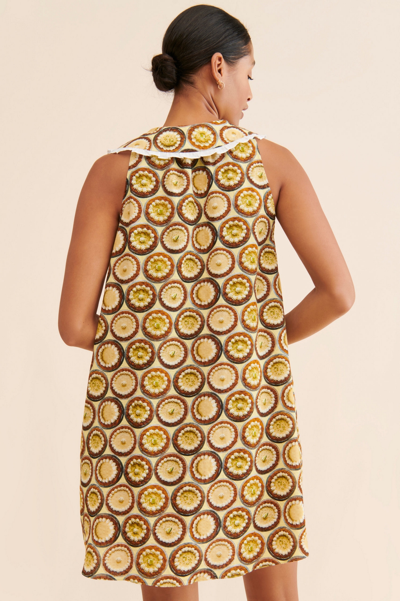 Rachel Antonoff Tanya Pie Dress
