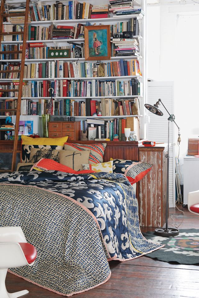 Found & Treasured Floor Lamp #5