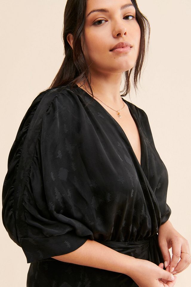 Callahan Sami Dress #2