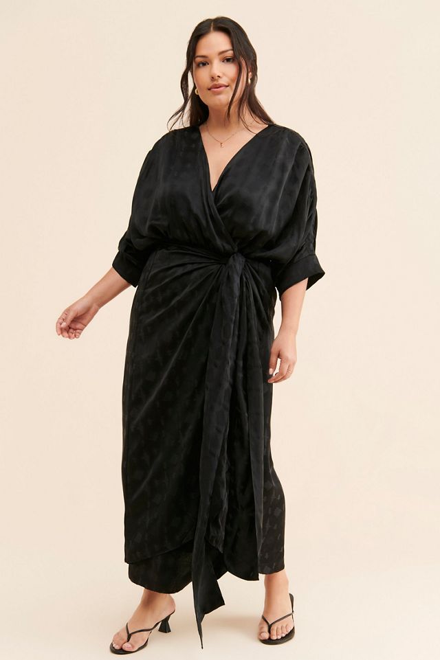 Callahan Sami Dress #3