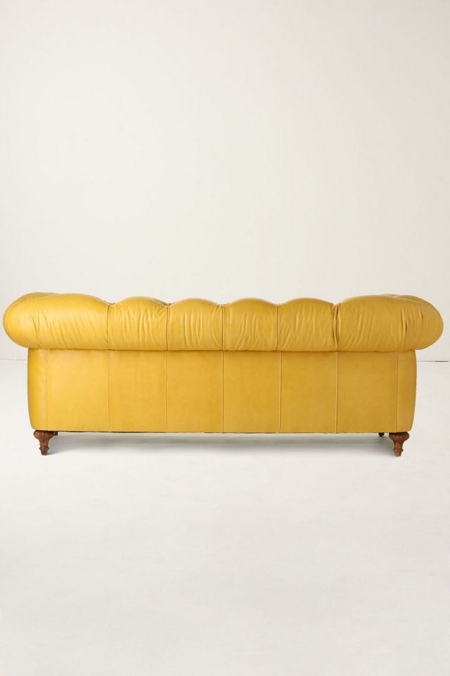 Atelier Chesterfield #2