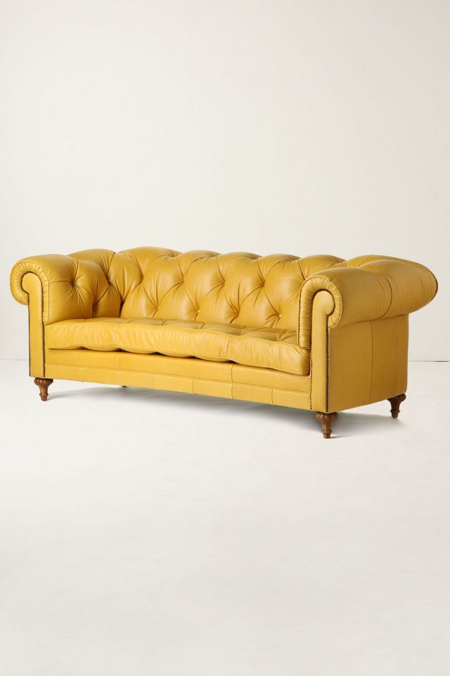 Atelier Chesterfield #5