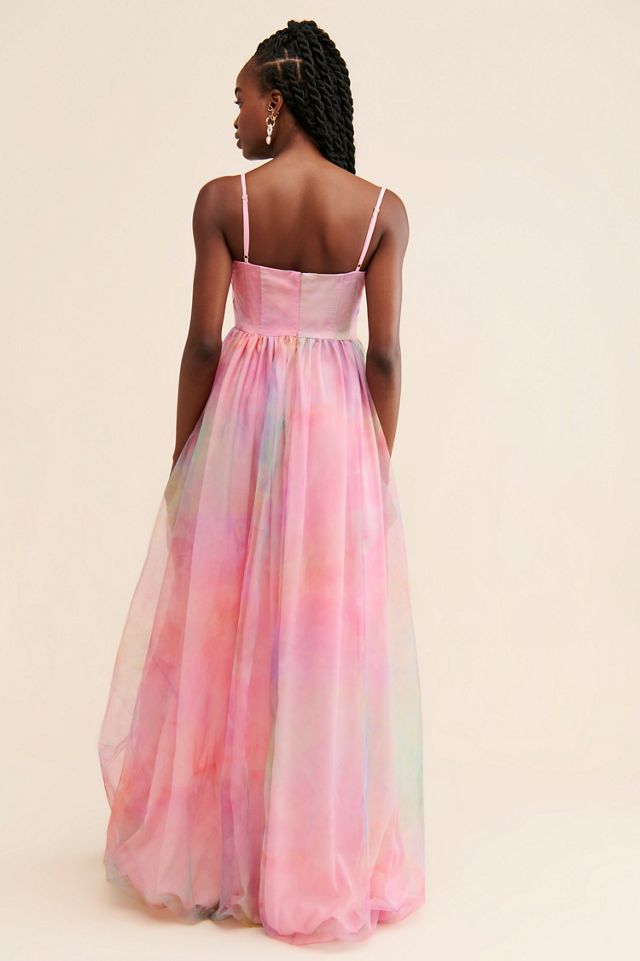 Hutch The Pixie Dress #1