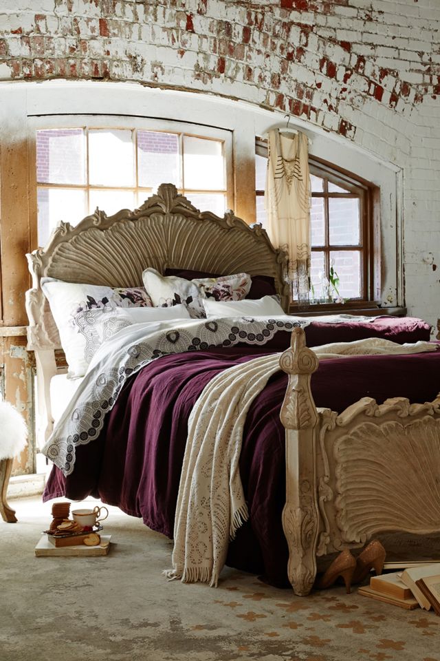 Coralie Bed #10
