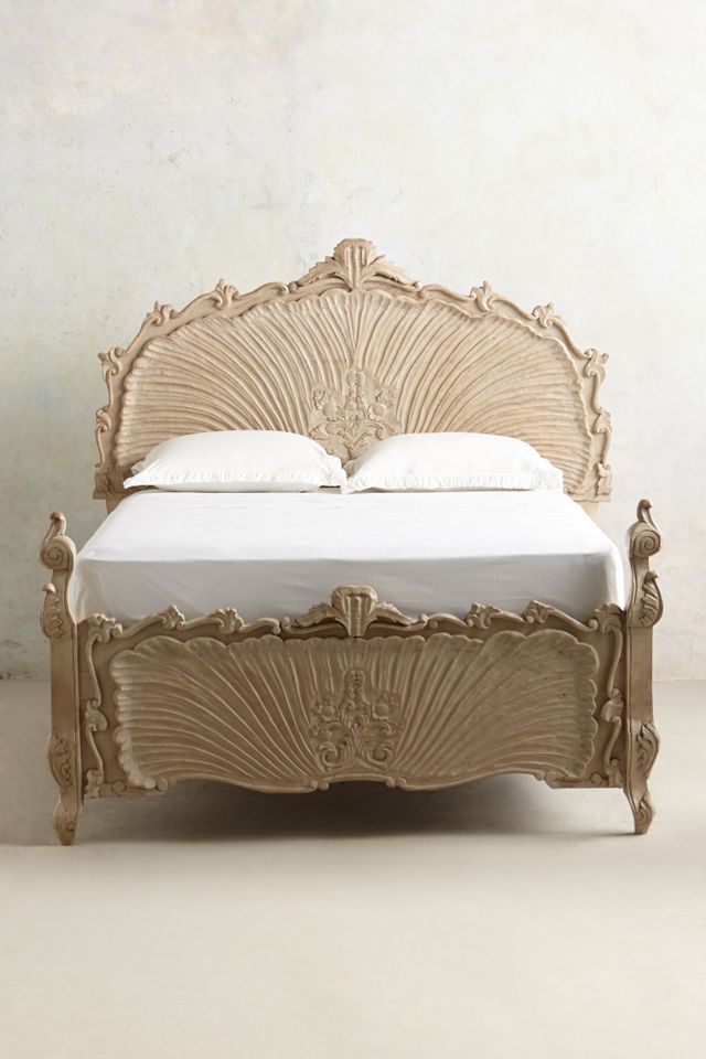Coralie Bed #1