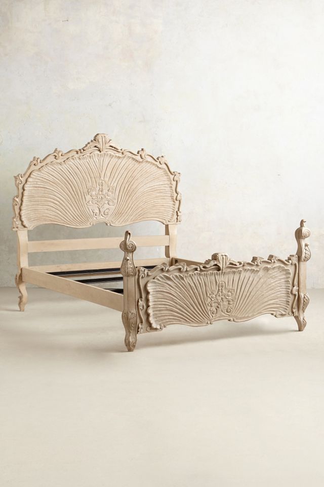 Coralie Bed #2
