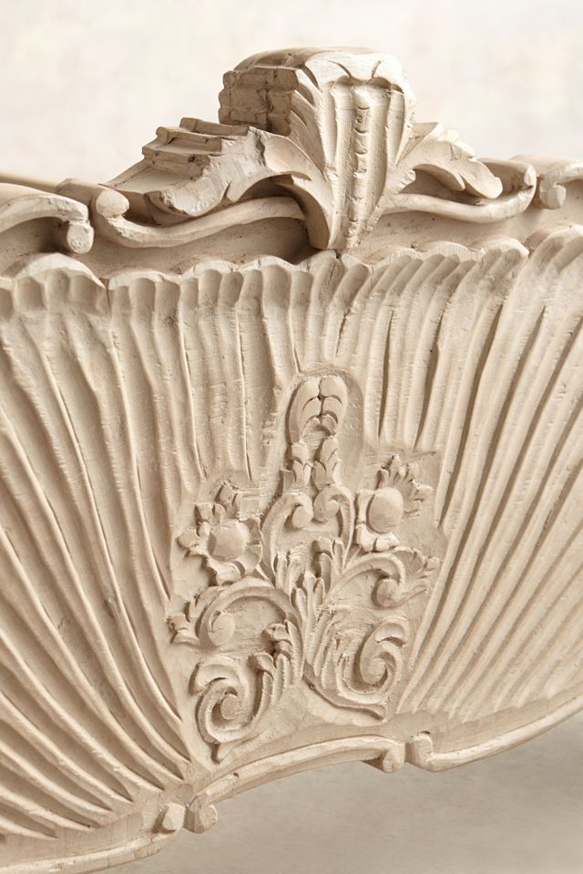 Coralie Bed #3