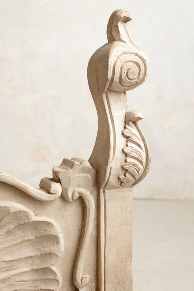 Coralie Bed #4