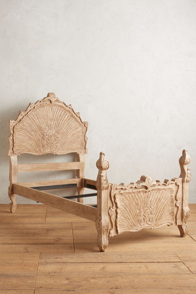 Coralie Bed #5