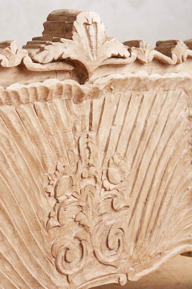 Coralie Bed #8