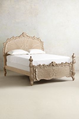 Coralie Bed
