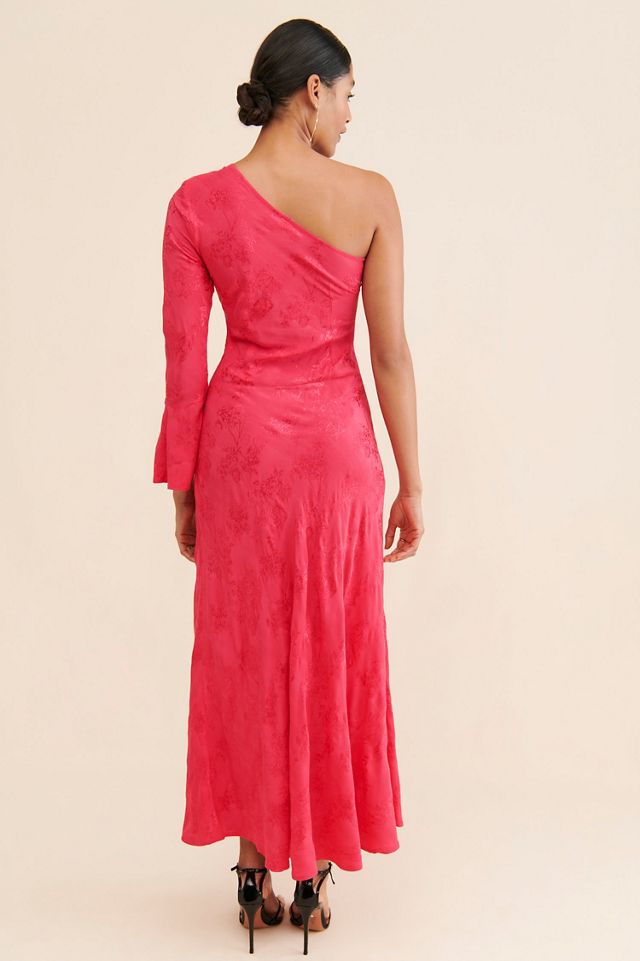 RAHI Dienna Maxi Dress #1