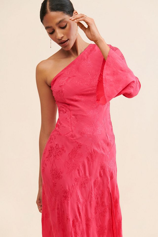 RAHI Dienna Maxi Dress #3