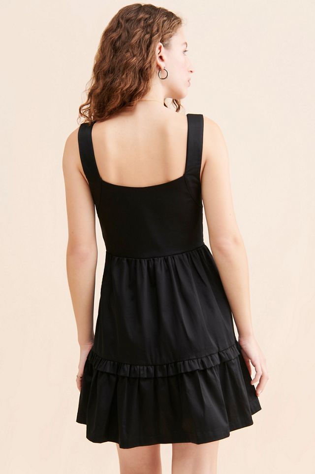 Especia Trocadero Mini Dress #1