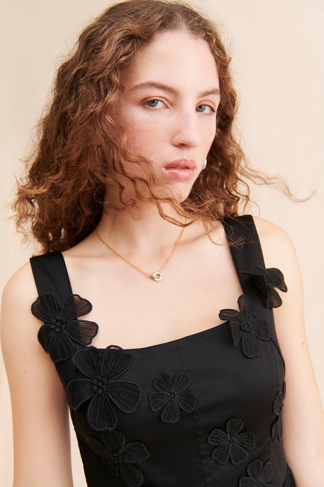 Especia Trocadero Mini Dress #2