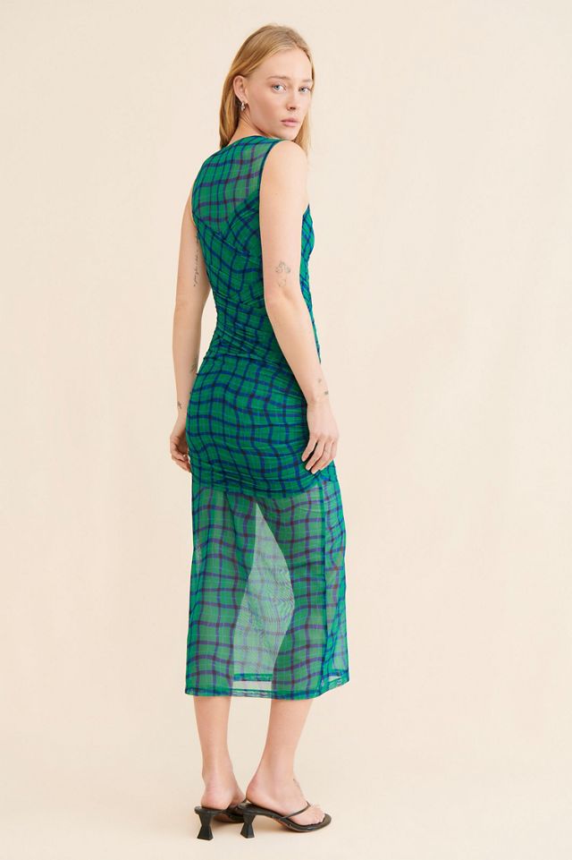 SIMONMILLER Kinny Midi Dress #1