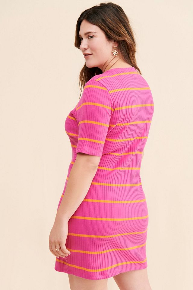 Sanctuary Must Have Stripe Dress #1