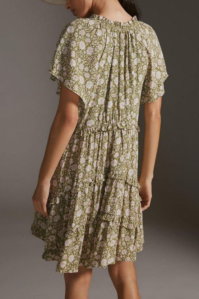 knee length dresses for ladies Dream Mini Dress main image 0