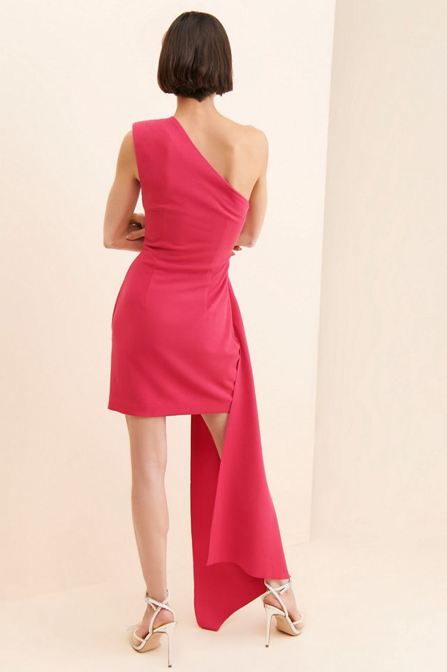 Elliatt Caicos Mini Dress #1