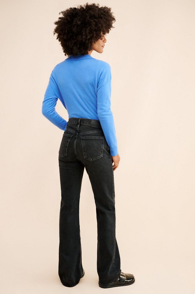 Citizens of Humanity Vidia Bootcut Jeans #4
