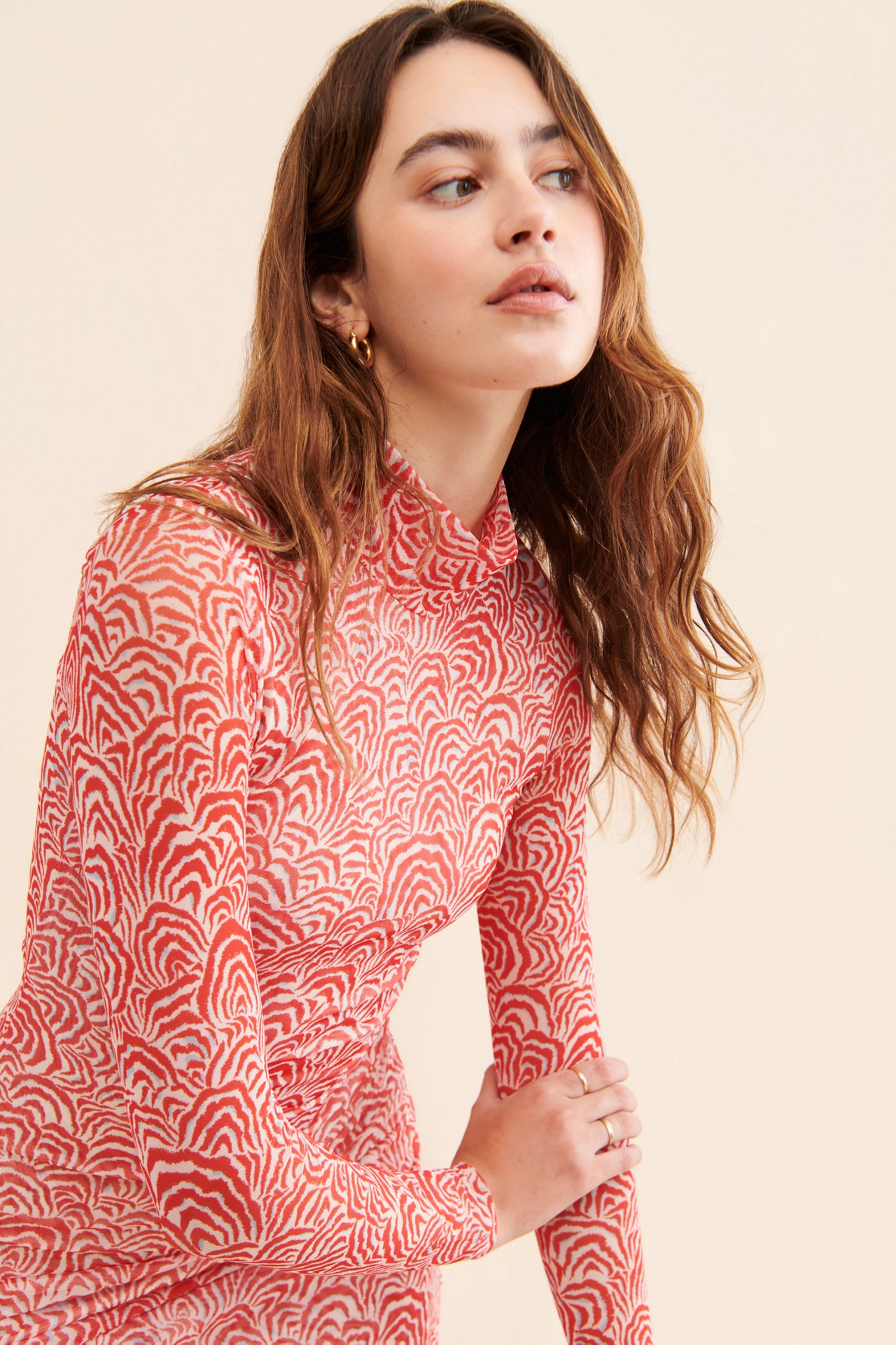 Baum und Pferdgarten Jolain Zebra Dress