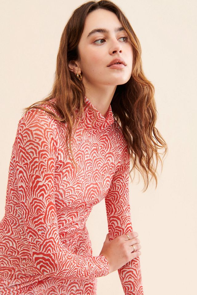 Baum und Pferdgarten Jolain Zebra Dress