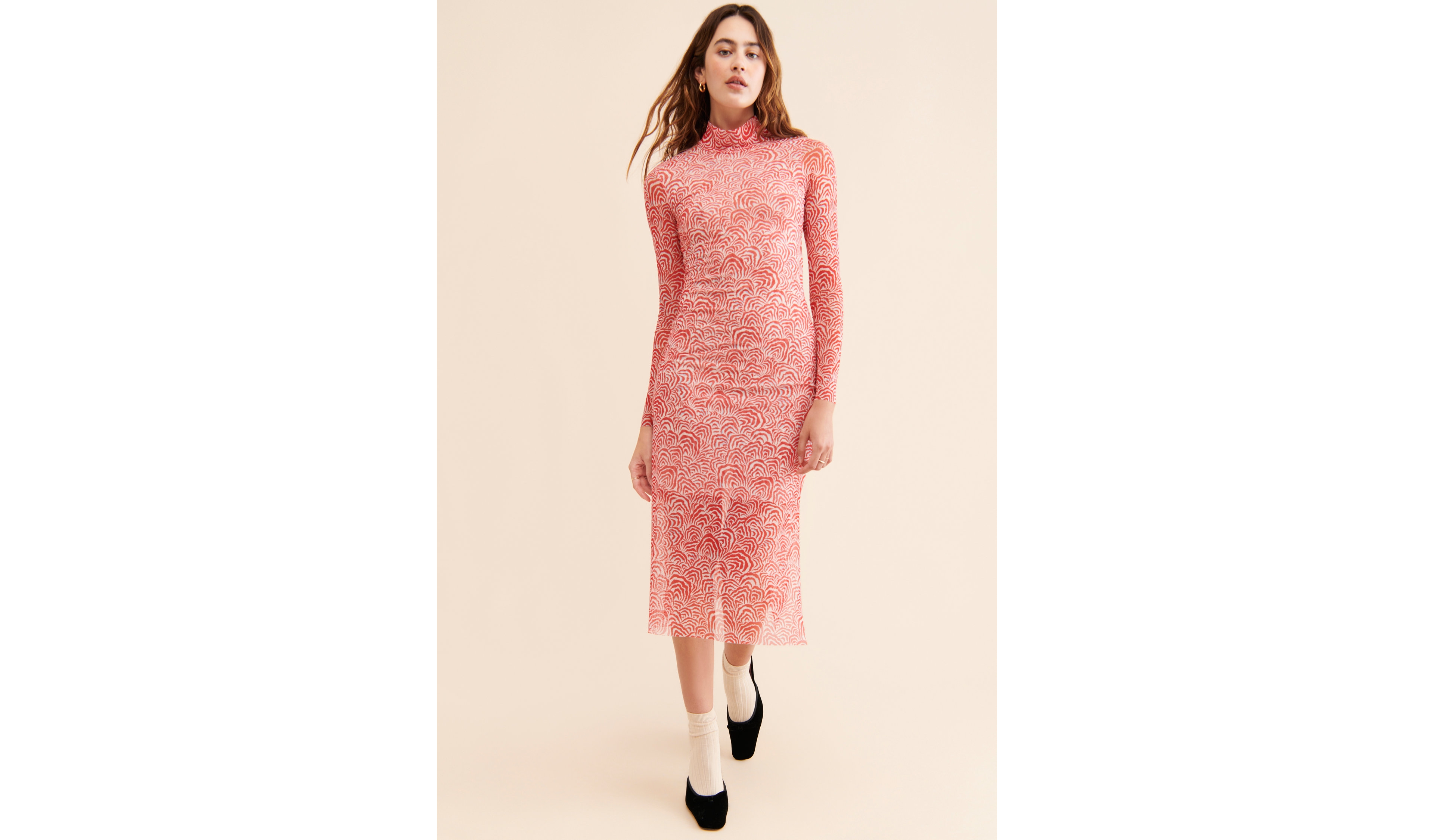 Baum und Pferdgarten Jolain Zebra Dress