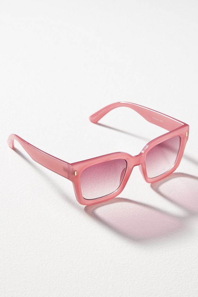 Eyeking Square Sunglasses #1