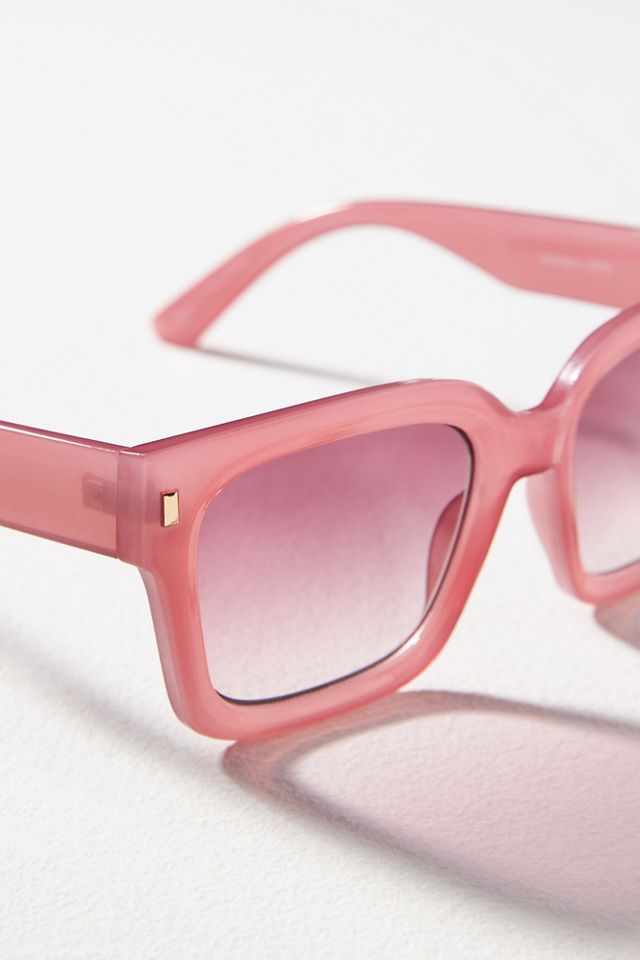 Eyeking Square Sunglasses #2