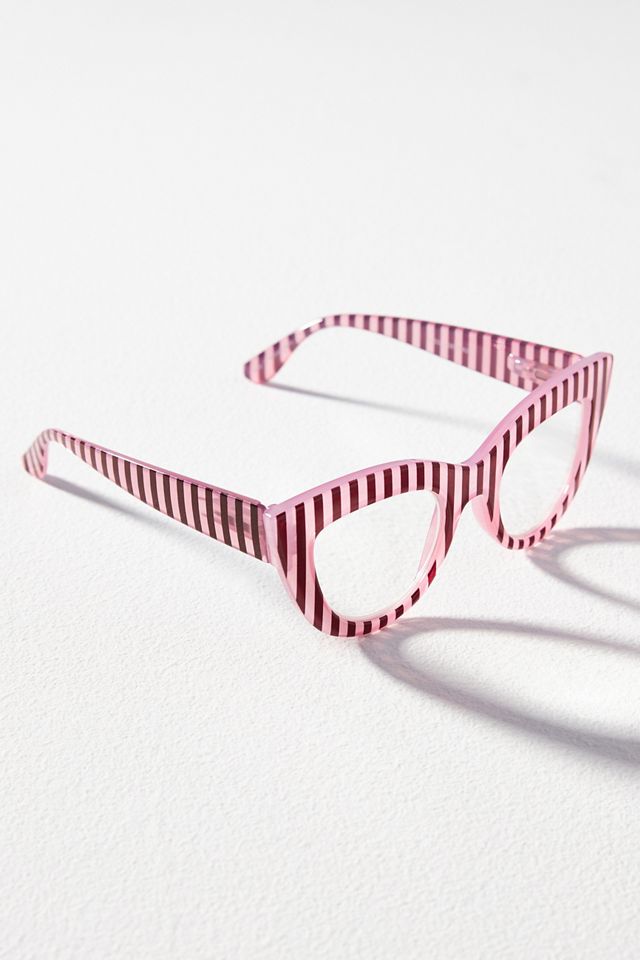 Eyeking Cat-Eye Readers #1